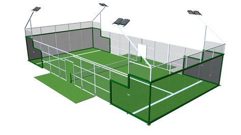 Official rules, coaching, equipment and apparel. Paddle Tennis - Vestfold Golfhall