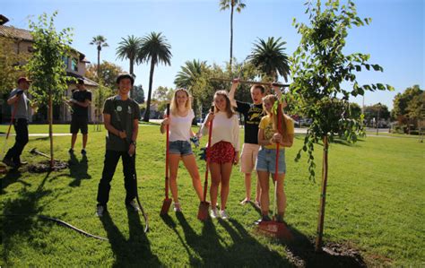 Santa clara university supports the advanced placement program and generally awards college credit to students receiving a score of 4 or higher on their exams. August 2019 - News & Events - Santa Clara University