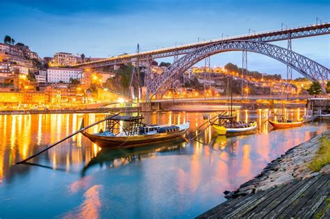 Viagem Para Portugal Veja Dicas Importantes Para Você Visitar O País