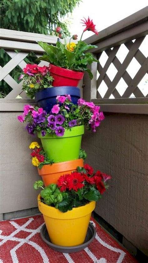 Gorgeous 80 Awesome Spring Garden Ideas For Front Yard And Backyard