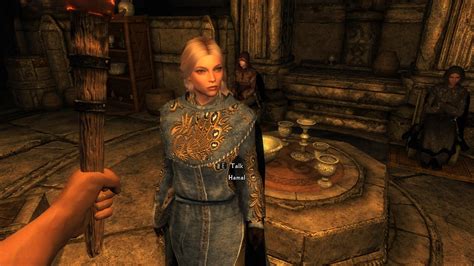 The Heart Of Dibella Quest Expansion At Skyrim Special Edition Nexus Mods And Community