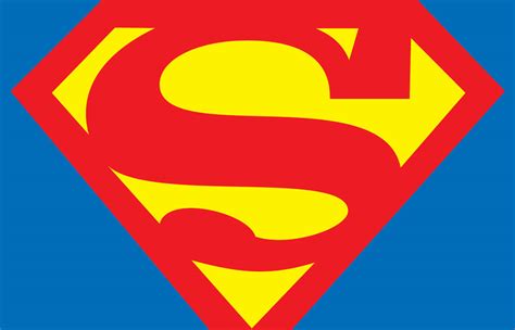 High Resolution Superman Logo Png Clip Art Library