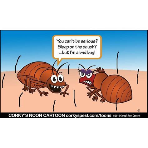 13 Best Pest Jokes Images On Pinterest Pest Control Comic Books And
