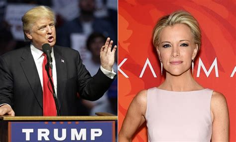 The Coming Megyn Kellydonald Trump Rematch And Whats At Stake Fox News