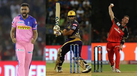 Ipl Auction Full List Of Players Retained Released And Traded By