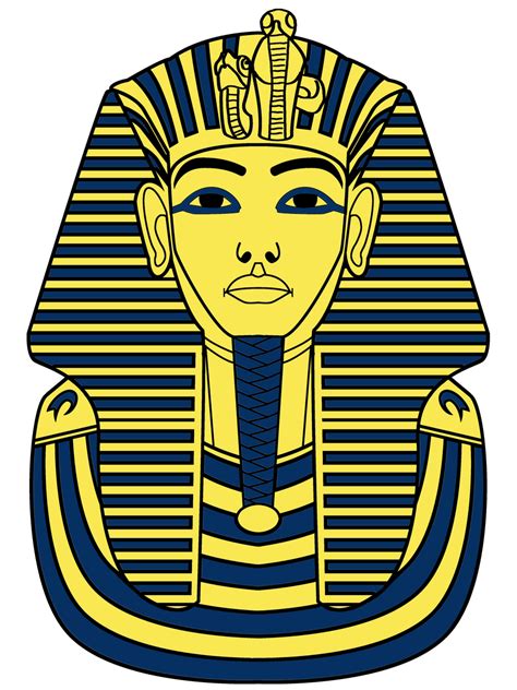 Tutankhamun By Aktn On Deviantart