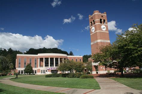 Western Carolina University | Mapio.net Western Carolina University