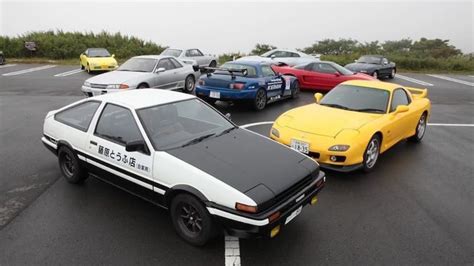 Everything Need To Know About Japanese Domestic Market Jdm Cars