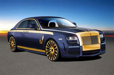 15 Most Expensive Rolls Royce Cars In The World Artofit
