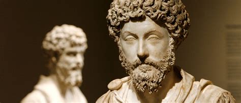 Marcus Aurelius împăratul Filosof Suceava News Online