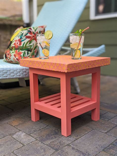 10 Diy Outdoor Furniture Ideas This Old House