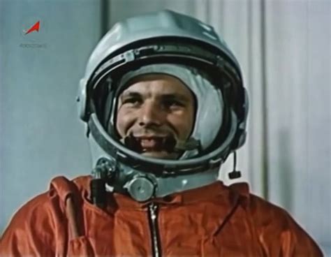 12 апреля 1961 г./yuri gagarin. Deník.cz | Jurij Gagarin | fotogalerie