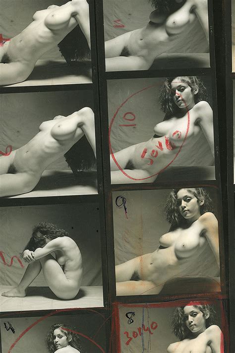 ᐅ Madonna Young Nude 7 Photos Photo3x