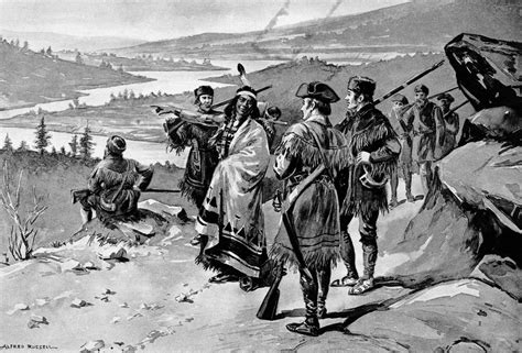 On This Day In History September 23 1806 Lewis And Clark Return To