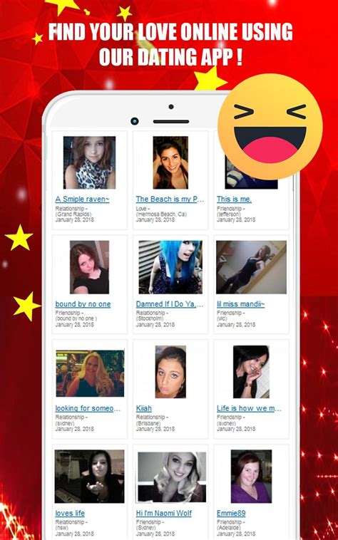 Dating App And Free Online Video Chat Rooms Apk For Android Download