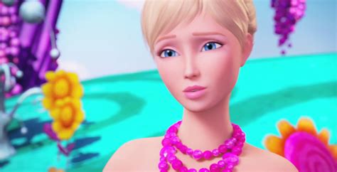 Princess Alexa Barbie Movies Photo 37460529 Fanpop