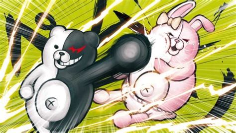 Danganronpa 2 Is Set To Hit Steam In April