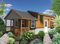 Tupelo Bay Tiny Homes