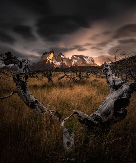 Impressive Mountainscape Photography By Fabian Hurschler Beautiful