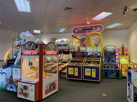 Chuck E Cheeses Interior Chuck E Cheeses 39 10253 S Flickr