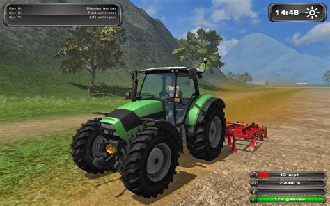 Andro Hd Games Farming Simulator 14 Mod Apk V103 Unlimited Money