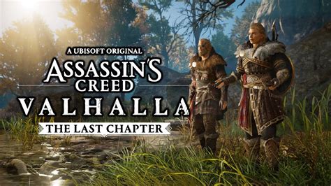 Assassin S Creed Valhalla The Last Chapter Dlc Gameplay Walkthrough