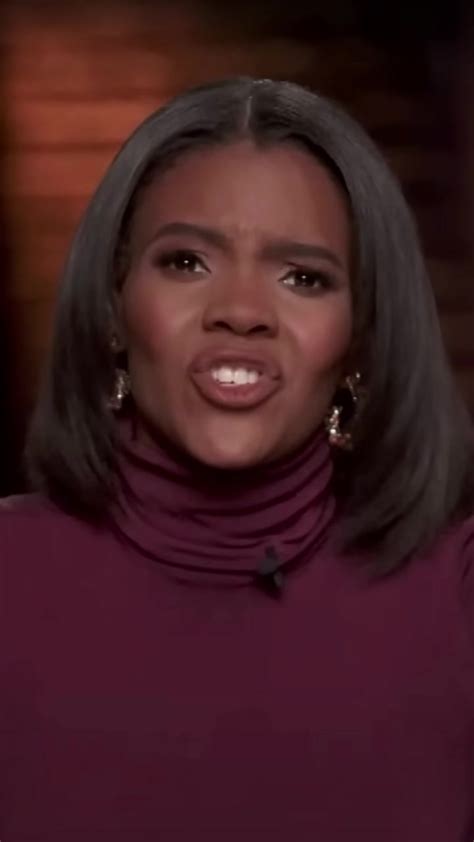 Does Candace Owens Believe Anything She Says Candaceowens
