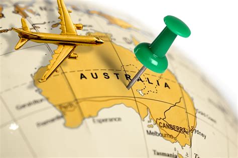Reasons Why You Should Migrate To Australia Dot Com Mise