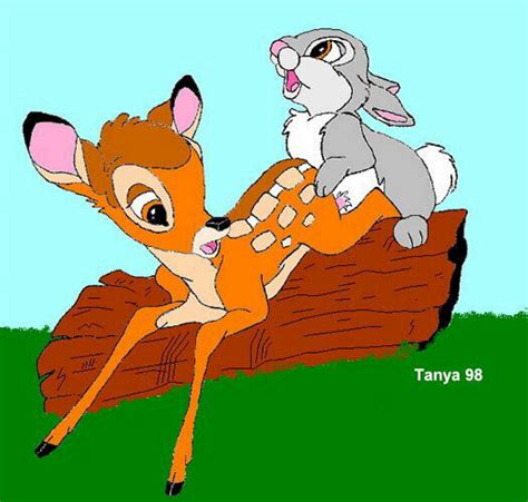 Rule 34 Anthro Bambi Character Bambi Film Disney Furry Gay Male Only Penis Tagme Tanya