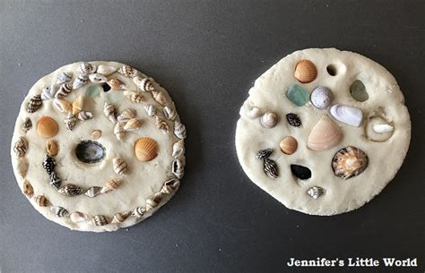 Jennifers Little World Blog Parenting Craft And Travel Salt Dough