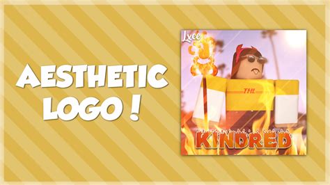 Aesthetic Logo GFX! - YouTube Make a aesthetic logo design online with brandcrowd's logo maker.