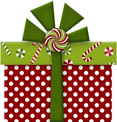 Wrapped Christmas Presents Clipart 10 Free Cliparts Download Images