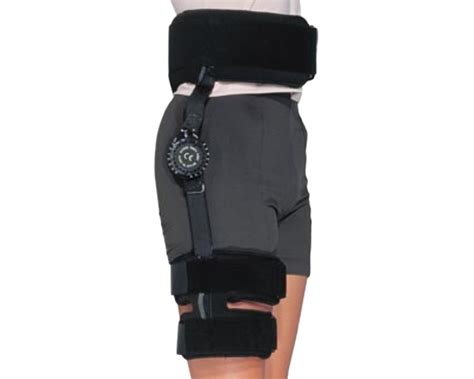 Post Op Hip Brace Pro Medical East