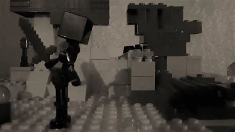 Minecraft Adventure 7 Steve Vs Whither Skeleton Youtube