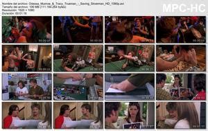 Odessa Munroe Tracy Trueman Saving Silverman HD P