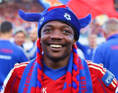 Musa has spent the last few weeks playing. Ahmed Musa Returns to CSKA Moscow on A Loan Deal - Cheer ...