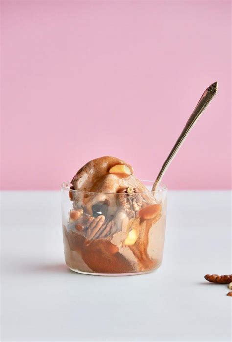 The recipe starts with a good amount of heavy cream. Salted Whiskey Caramel | Goodtaste with Tanji | Recipe ...