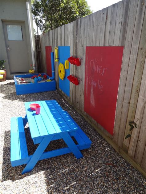 Kids Backyard Play Area Design Ideas