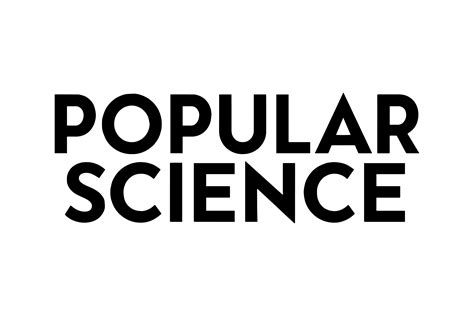 Download Popular Science Popsci Logo In Svg Vector Or Png File Format
