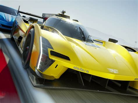 The First Hands On Forza Motorsport Preview Impressions Are In Heres