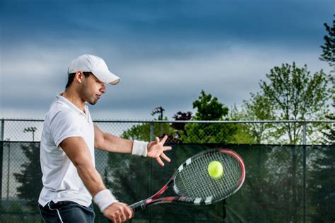 Are you wondering how to play tennis? Everyone Should Know These Basic Rules for Playing Tennis ...