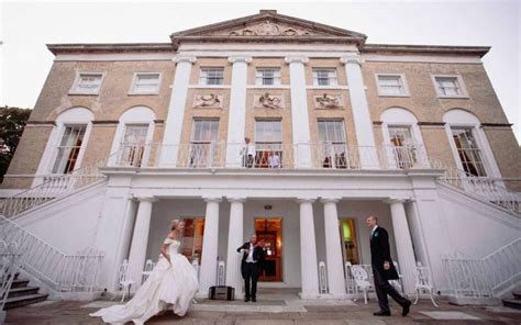 One of worthing's two grade i listed buildings (deemed by the department for digital, culture, media and sport to be of exceptional interest). Kai Choi Wedding Violinist » Paul Fletcher Photography