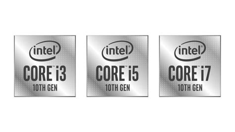Nueva Línea Intel 10ª Generación Core Comet Lake En Detalle Tecnogaming