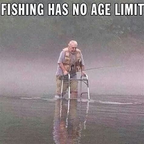 An Enjoyable Sport For All Age Fishing Memes Fishing Humor Fishing
