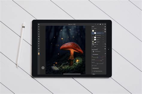 Hands On With Photoshop For Ipad For Retouching Retouching Academy