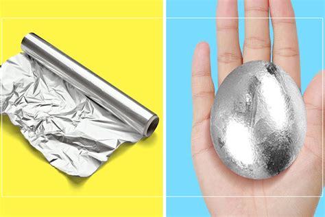 9 Cool Uses Of Aluminium Foil You Didnt Know Htv