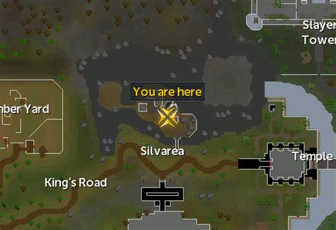 The whirlpool entrance to the ancient cavern is south of the barbarian outpost, at the head of the river dougne, above baxtorian falls. Archaeology Caches - RuneScape Guide - RuneHQ