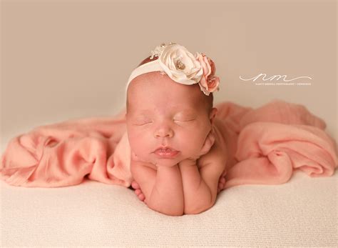 Nancy Merrill Photography Zayla Newborn Portraits Sneak Peek