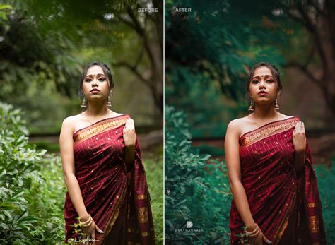 Fashion Photography And Color Grading Dreamawaken