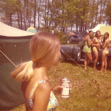 1970s Polaroid 60s Aesthetic Summer Aesthetic 70s Aesthetic